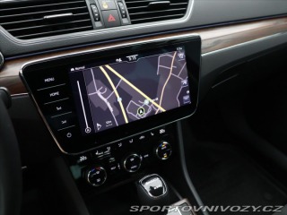 Škoda Superb 2.0 TSI 206KW 4X4 SCOUT C 2023