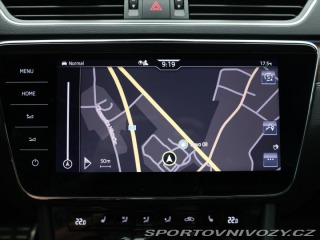 Škoda Superb 2.0 TSI 206KW 4X4 SCOUT C 2023