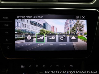 Škoda Superb 2.0 TSI 206KW 4X4 SCOUT C 2023