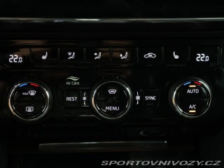 Škoda Superb 2.0 TSI 206KW 4X4 SCOUT C 2023