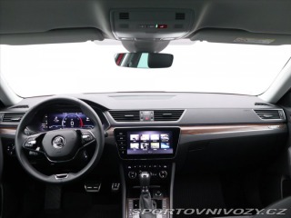 Škoda Superb 2.0 TSI 206KW 4X4 SCOUT C 2023
