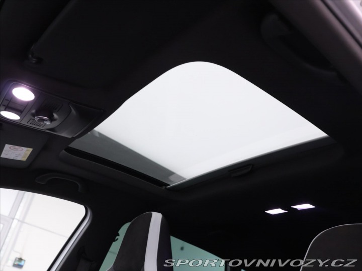 Seat Leon 2.0 TSI 206kW Aut.klima C 2016