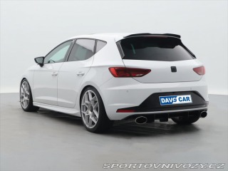 Seat Leon 2.0 TSI 206kW Aut.klima C 2016