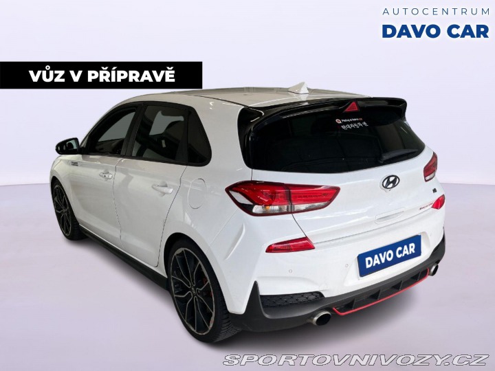 Hyundai i30 N 2,0 N 202kW Performance C 2018