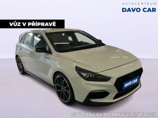 Hyundai i30 N 2,0 N 202kW Performance C 2018