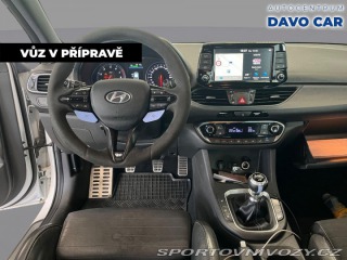 Hyundai i30 N 2,0 N 202kW Performance C 2018