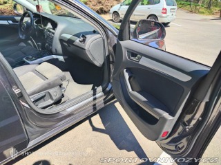 Audi A4 2,0 B8 TDI 2009