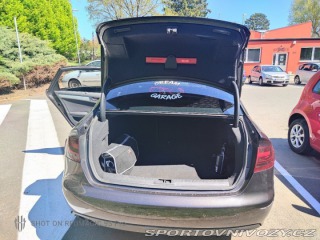 Audi A4 2,0 B8 TDI 2009