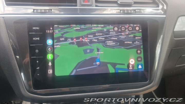 Volkswagen Ostatní modely Tiguan 2,0 7míst, Allspace, DS 2018