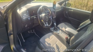 Volkswagen Ostatní modely Tiguan 2,0 7míst, Allspace, DS 2018
