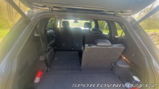 Volkswagen Ostatní modely Tiguan 2,0 7míst, Allspace, DS 2018