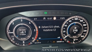 Volkswagen Ostatní modely Tiguan 2,0 7míst, Allspace, DS 2018