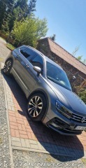 Volkswagen Ostatní modely Tiguan 2,0   7míst, Allspace, DS 2018