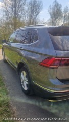 Volkswagen Ostatní modely Tiguan 2,0   7míst, Allspace, DS 2018