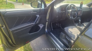 Volkswagen Ostatní modely Tiguan 2,0 7míst, Allspace, DS 2018