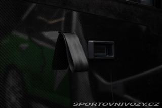 Škoda Octavia RS Motorsport Cup gen.III 2. 2016