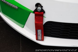 Škoda Octavia RS Motorsport Cup gen.III 2. 2016