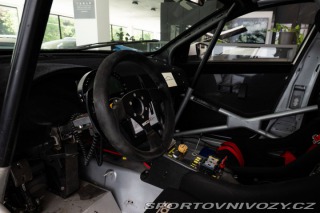 Škoda Octavia RS Motorsport Cup gen.III 2. 2016