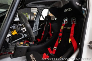 Škoda Octavia RS Motorsport Cup gen.III 2. 2016
