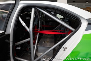 Škoda Octavia RS Motorsport Cup gen.III 2. 2016