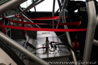 Škoda Octavia RS Motorsport Cup gen.III 2. 2016