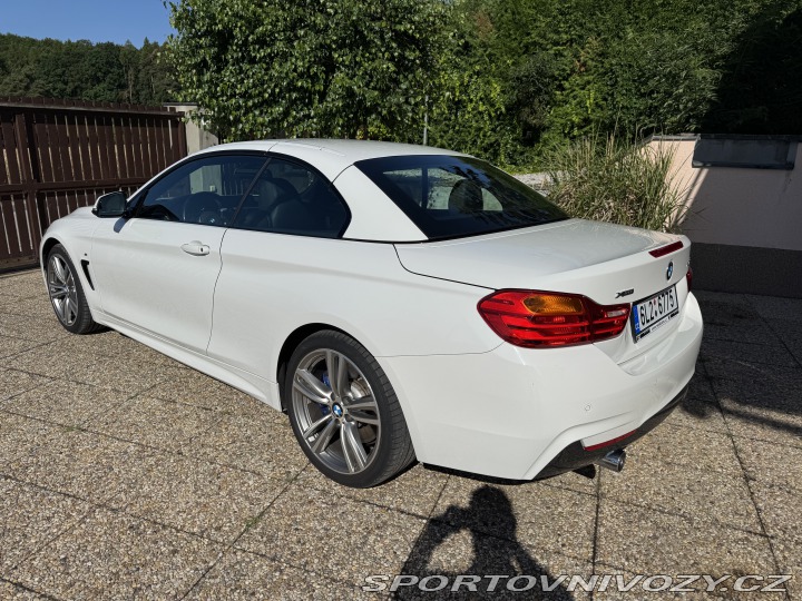 BMW 4 2016