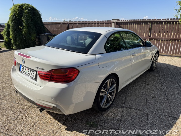 BMW 4 2016