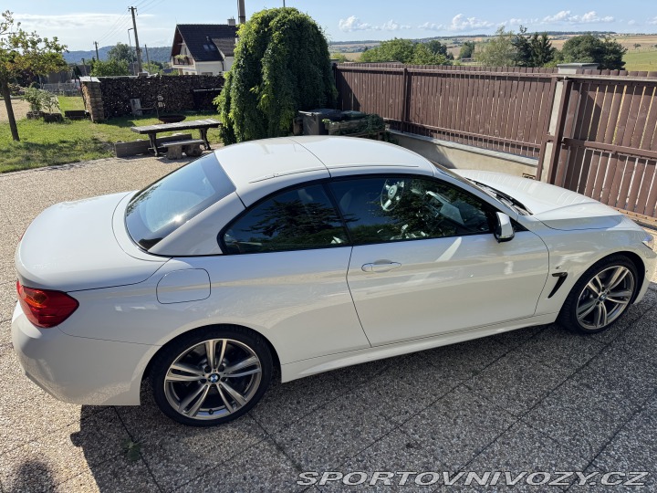 BMW 4 2016