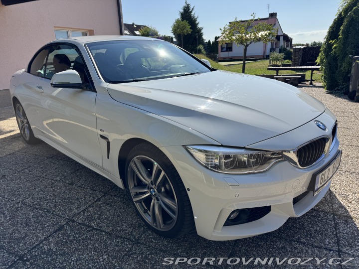 BMW 4 2016