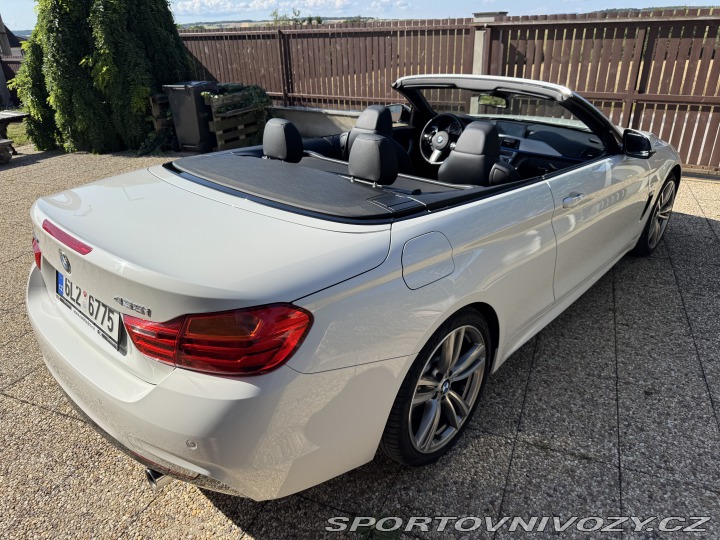 BMW 4 2016