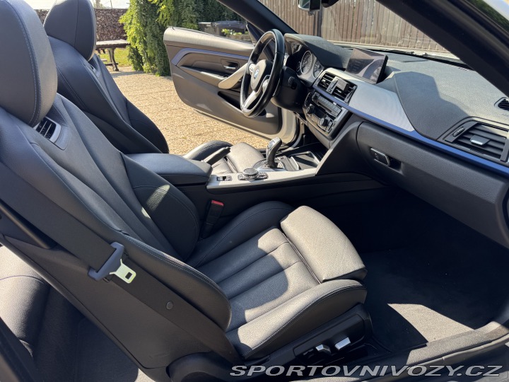 BMW 4 2016