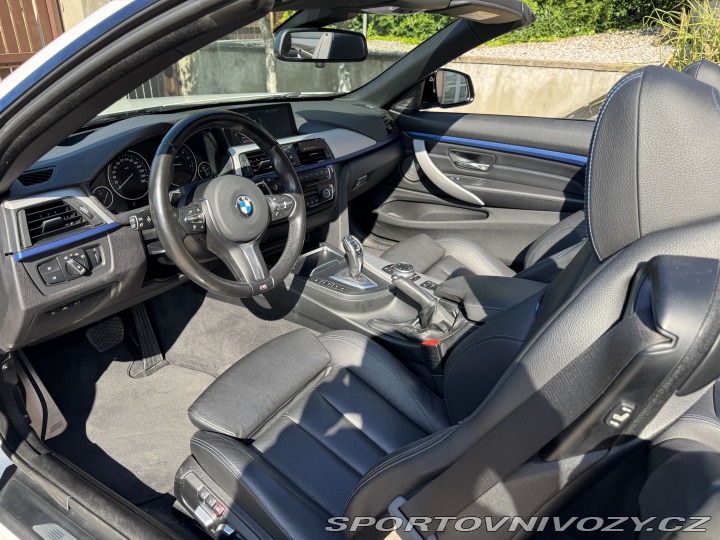 BMW 4 2016