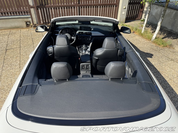 BMW 4 2016