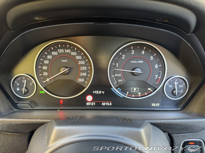 BMW 4 2016