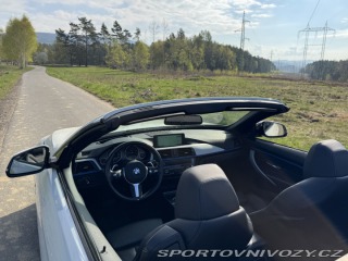 BMW 4 2016