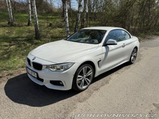 BMW 4 2016
