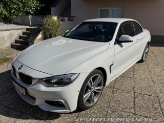 BMW 4 2016
