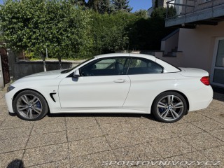 BMW 4  2016