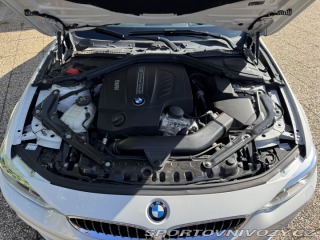BMW 4  2016