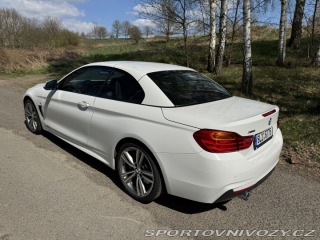 BMW 4 2016