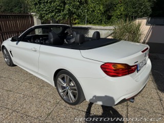 BMW 4 2016