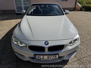 BMW 4 2016
