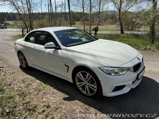BMW 4 2016