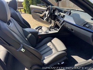 BMW 4 2016