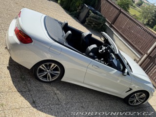 BMW 4 2016