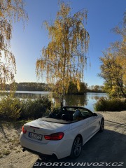 BMW 4 2016