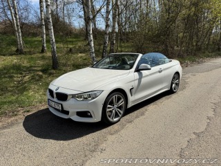 BMW 4 2016