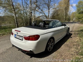 BMW 4 2016