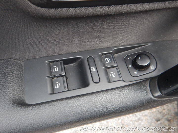 Volkswagen Passat CC CC 2.0 TDI, 103 kW, DIGIK 2010