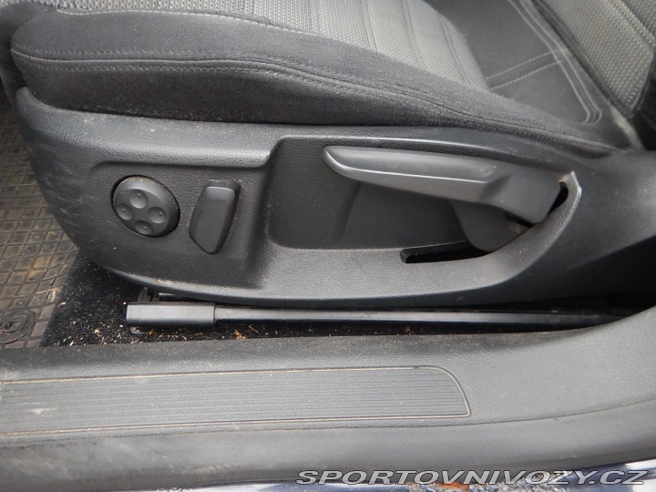 Volkswagen Passat CC CC 2.0 TDI, 103 kW, DIGIK 2010